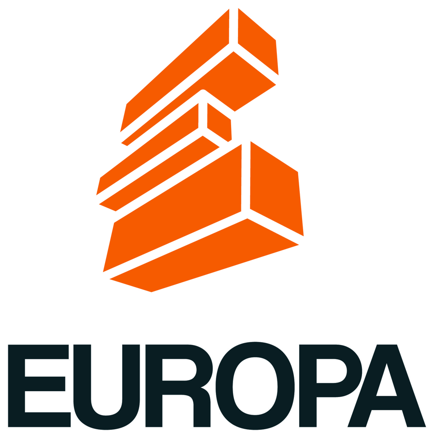 Europa Blocos e Telhas